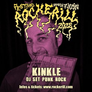 DJ KINKLE