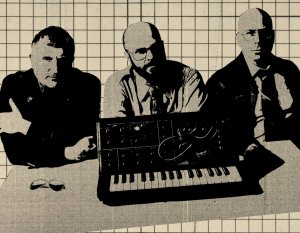 TEMPOMAT