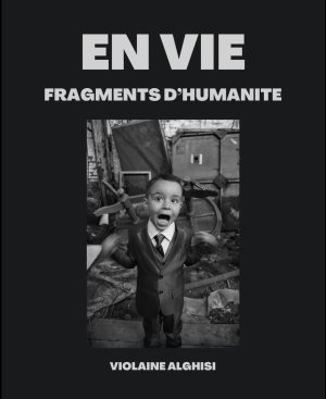 EXPOSITION "EN VIE À CHARLEROI"