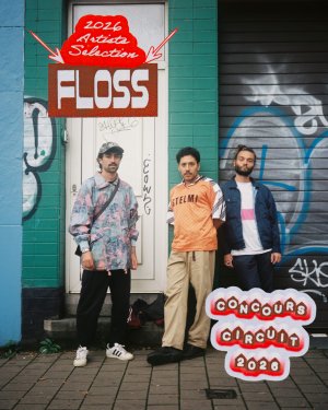 FLOSS