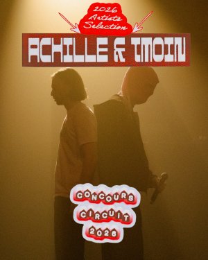 ACHILLE & TMOIN