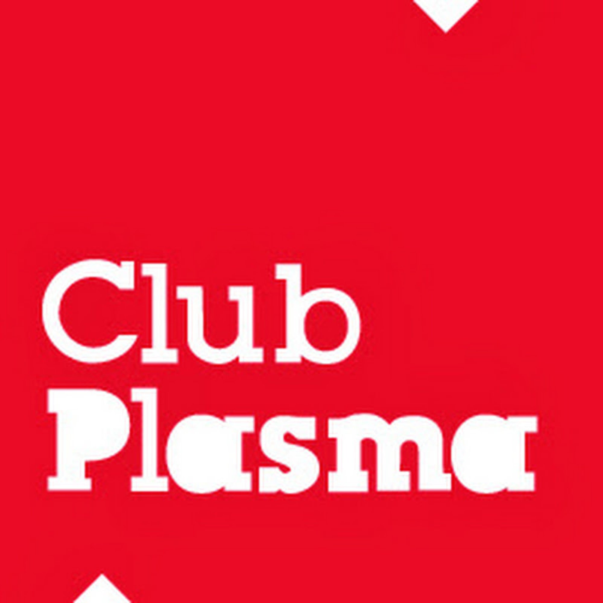 CLUB PLASMA